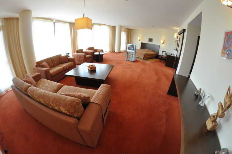Hotel Orlovetz Pamporovo