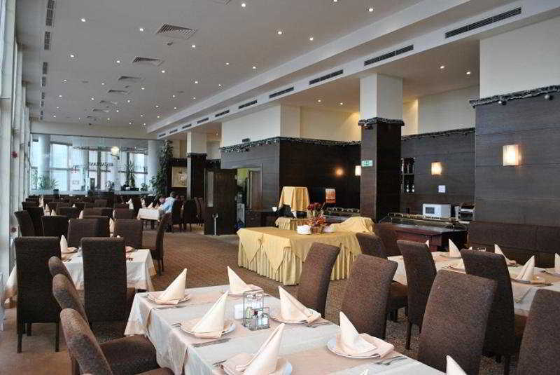 Hotel Orlovetz